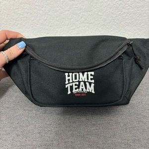 Thomas Rhett 2017 Home Team Tour Black Fanny Pack